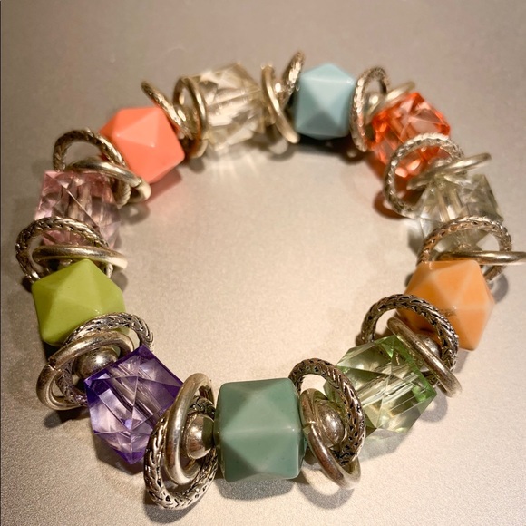 Bead bracelet - Picture 3 of 3
